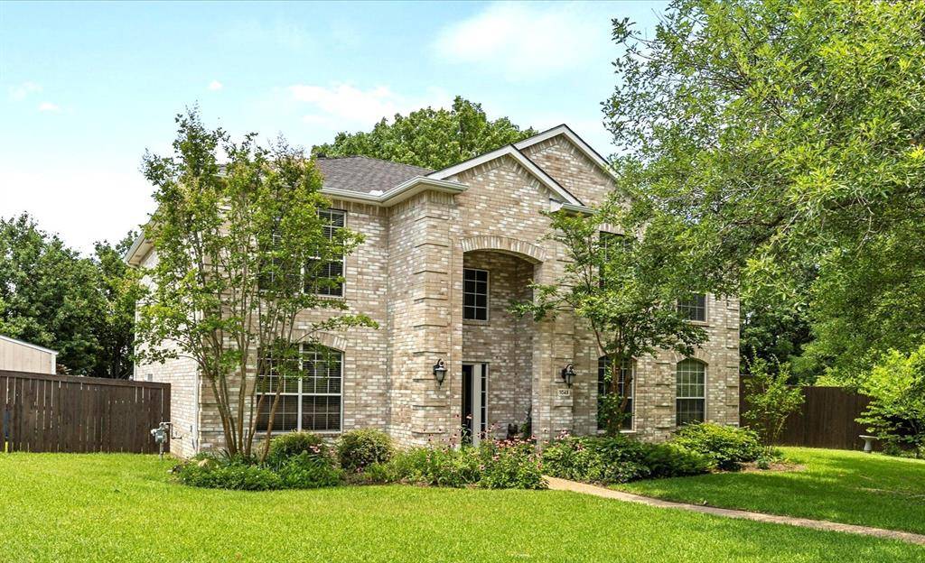 Rockwall, TX 75087,1045 Hillcrest Circle
