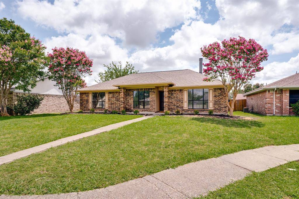 Mesquite, TX 75150,2508 Independence Drive