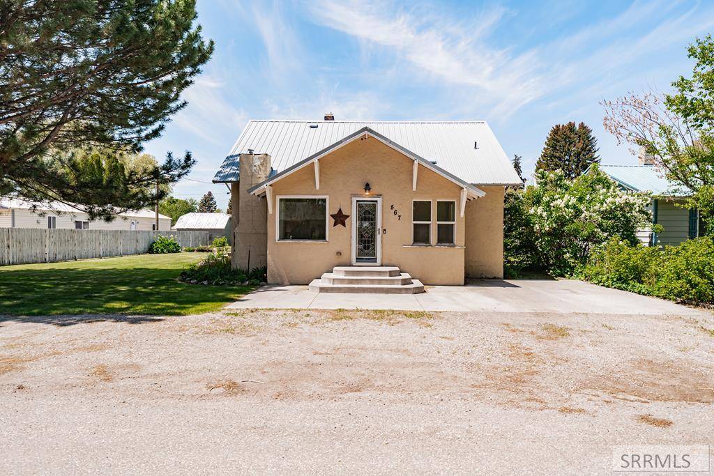 567 2nd E, Ririe, ID 83443
