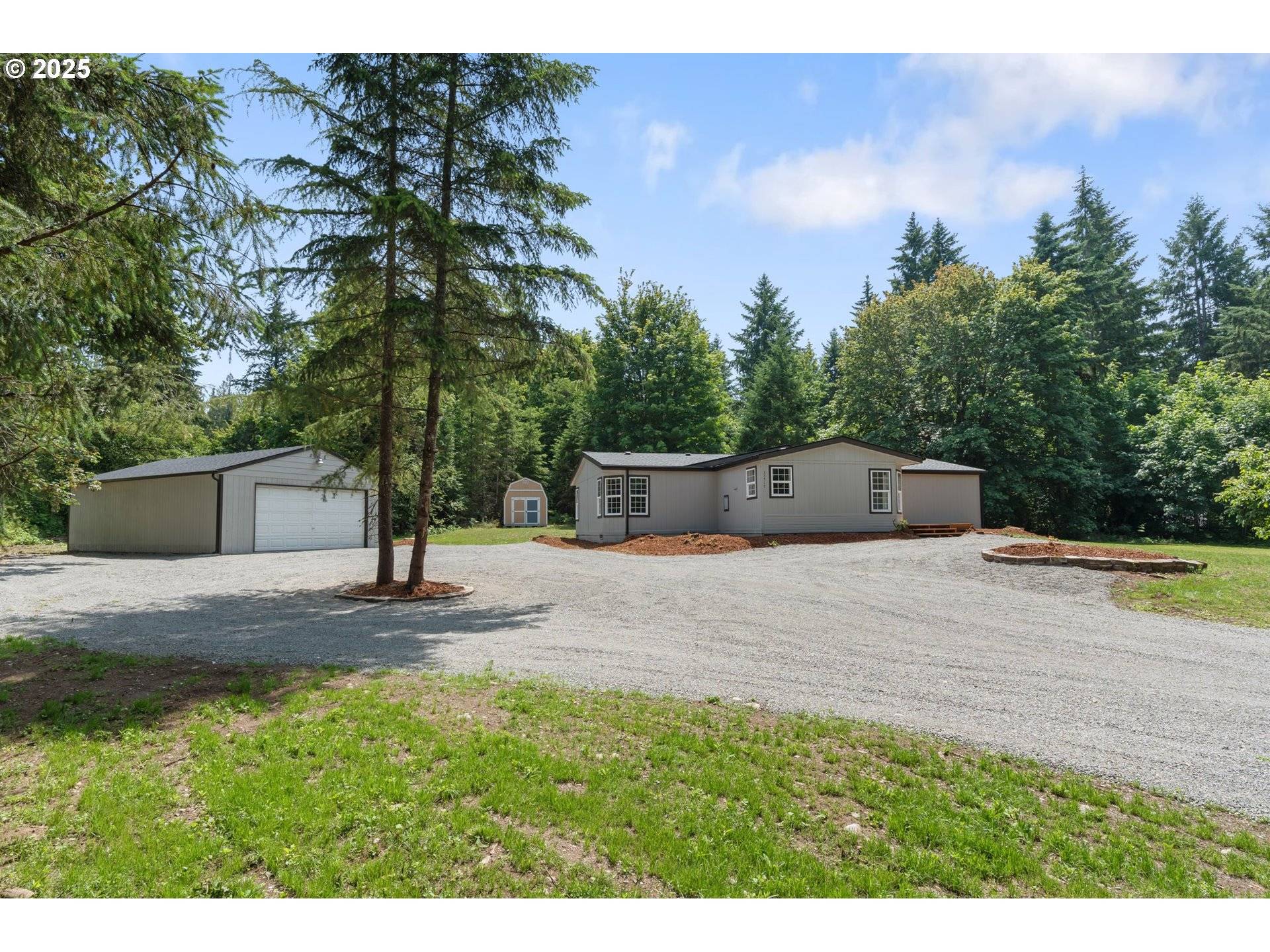 33517 S 98th CT, Roy, WA 98580