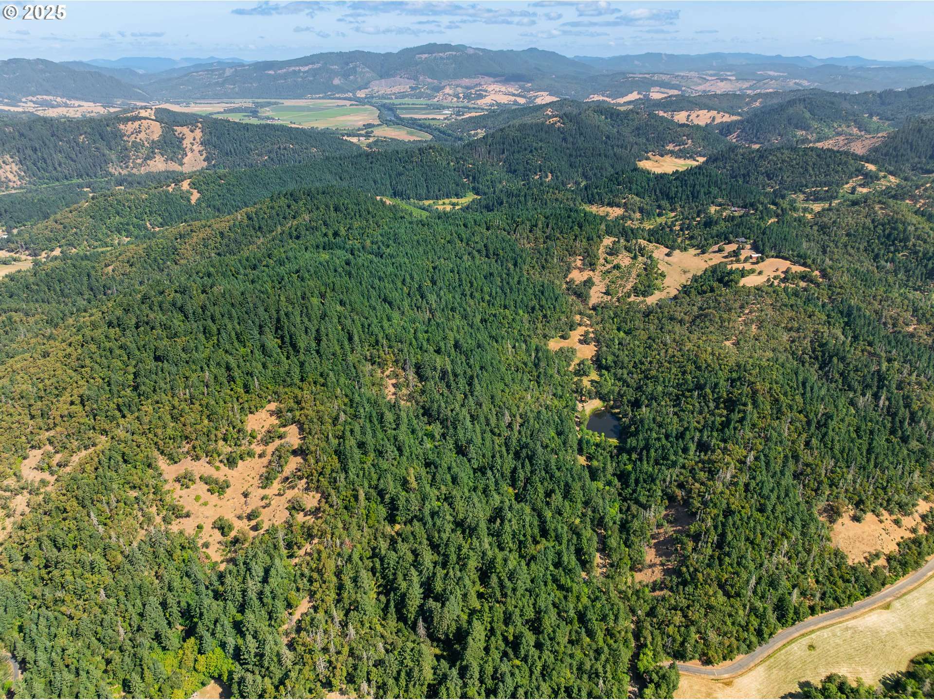 1180 UPPER CLEVELAND RPDS RD, Roseburg, OR 97471