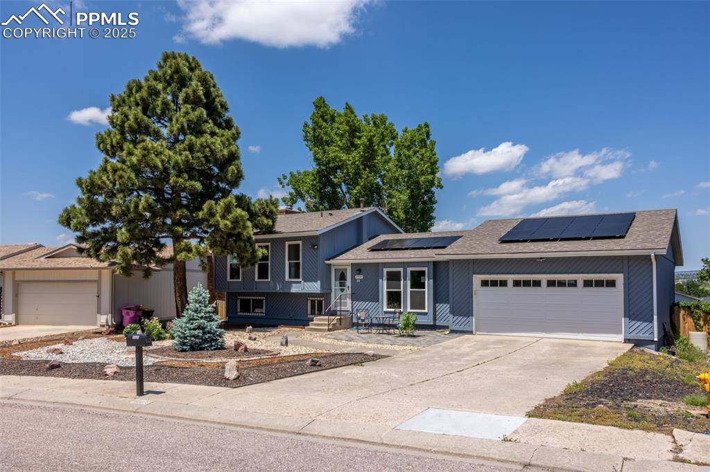 Colorado Springs, CO 80918,2920 Downhill DR