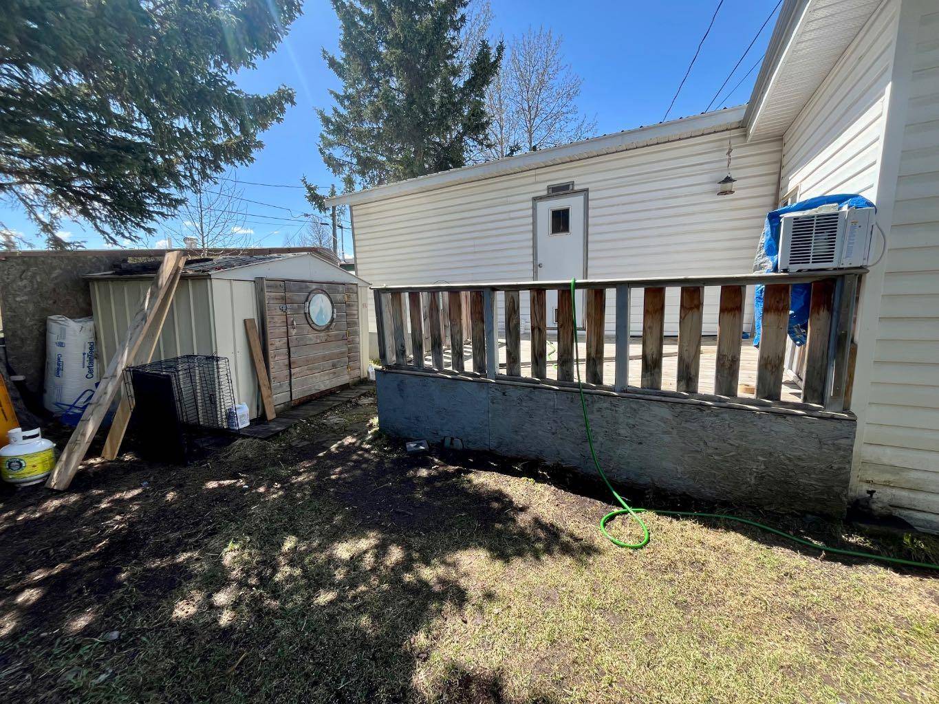 Hinton, AB T7V1R4,133 Jarvis ST #74