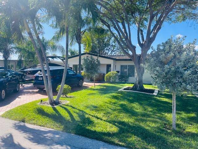 Pompano Beach, FL 33060,421 SE 14th Ave