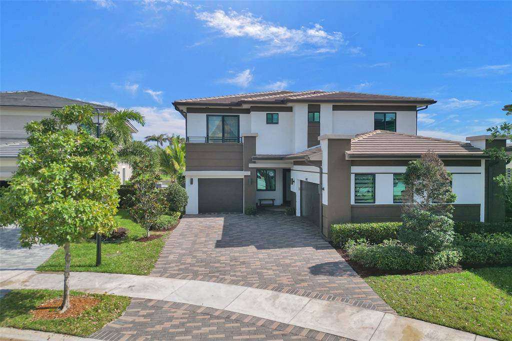 8660 Pacifica Lane, Parkland, FL 33067
