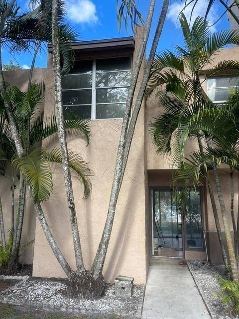 [StreetName, UnitNumber, StreetNumber, StreetDirPrefix], Davie, FL 33324