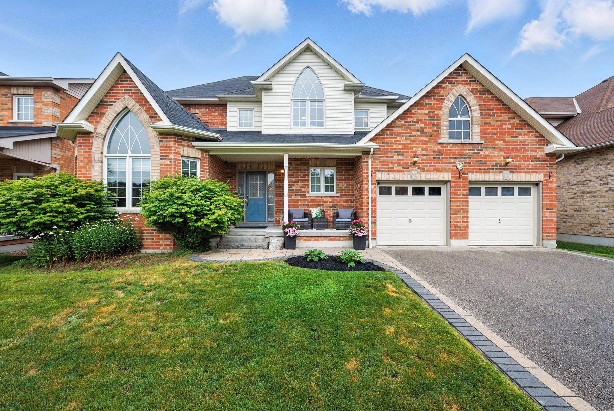 71 Nelkydd LN, Uxbridge, ON L9P 0A2