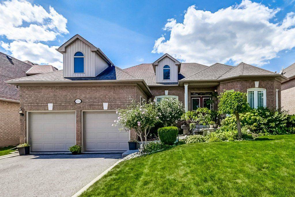 Newmarket, ON L3X 1M8,836 Quantra CRES