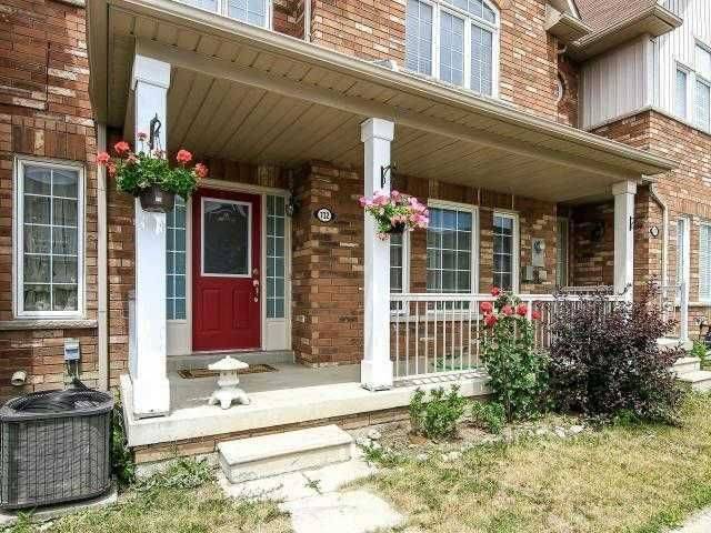 Markham, ON L6E 1J3,732 Bur Oak AVE