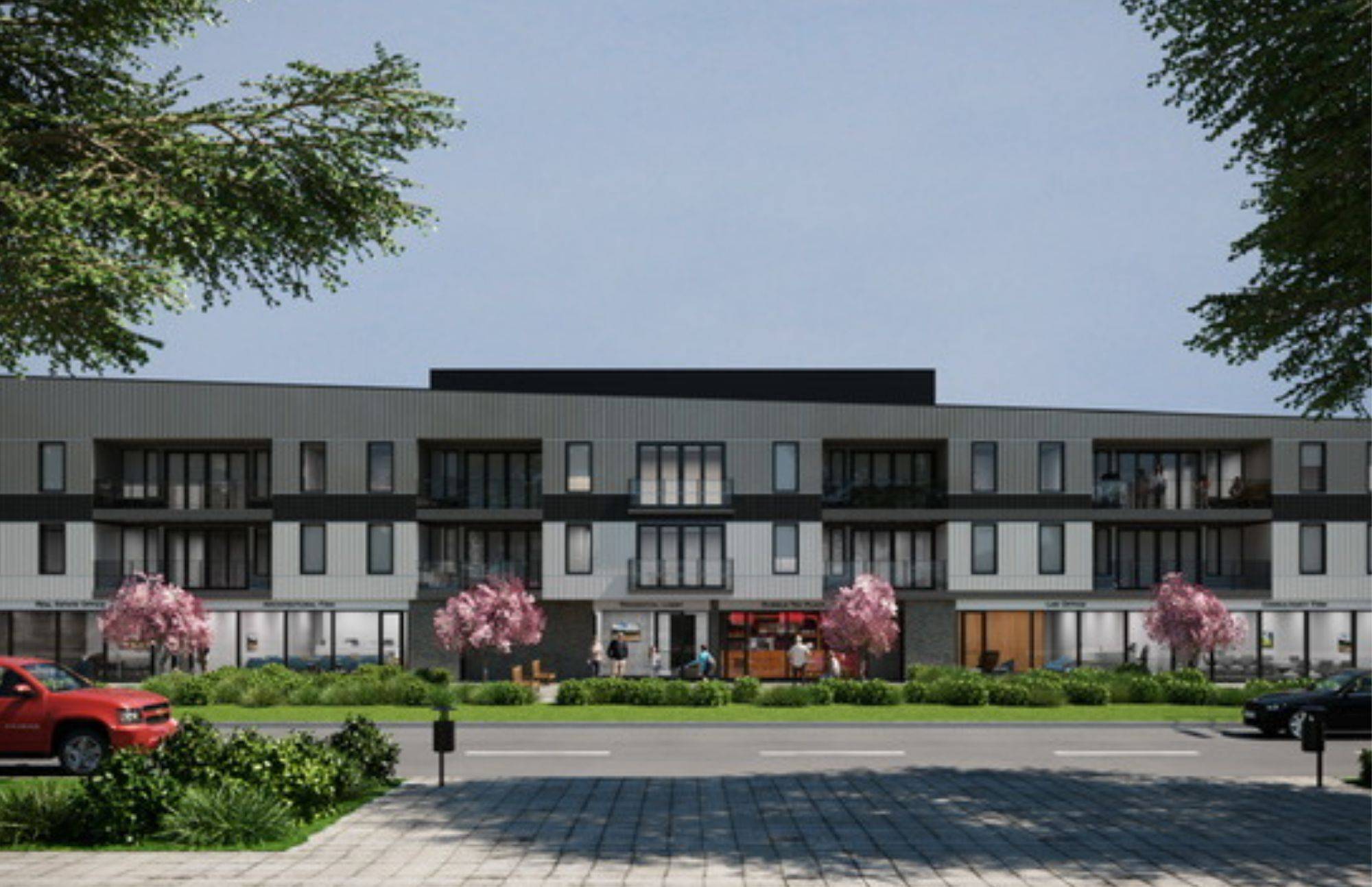 Orillia, ON L3V 3C7,1035 Mississauga ST W #4