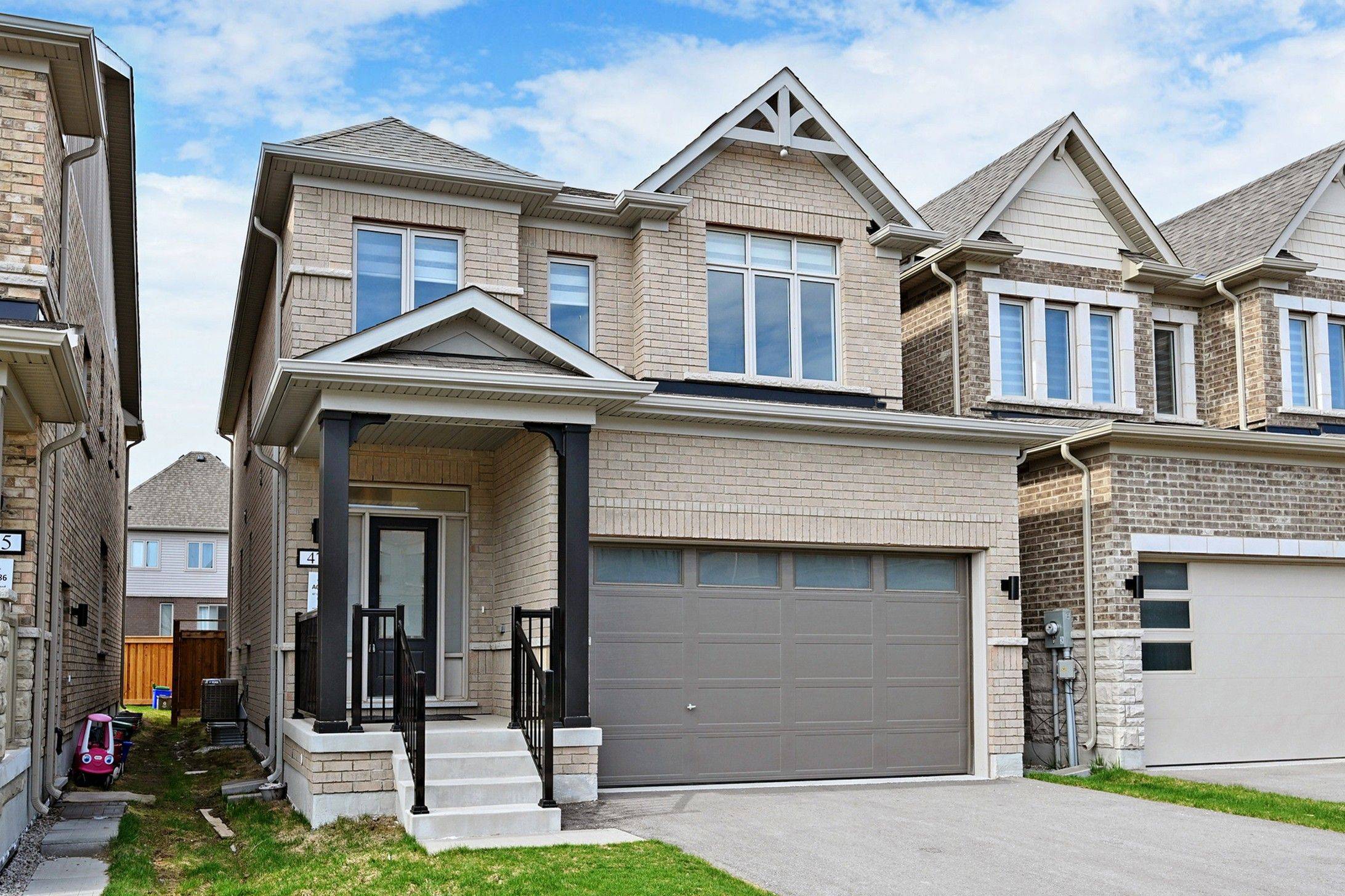 Barrie, ON L9J 0K4,47 Shepherd DR