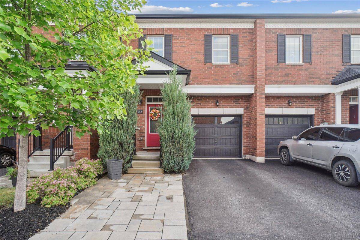 Milton, ON L9T 9A3,755 Banks CRES