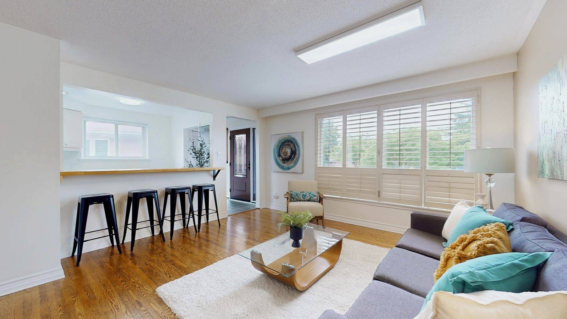 Mississauga, ON L5A 1H3,510 Boismere CT
