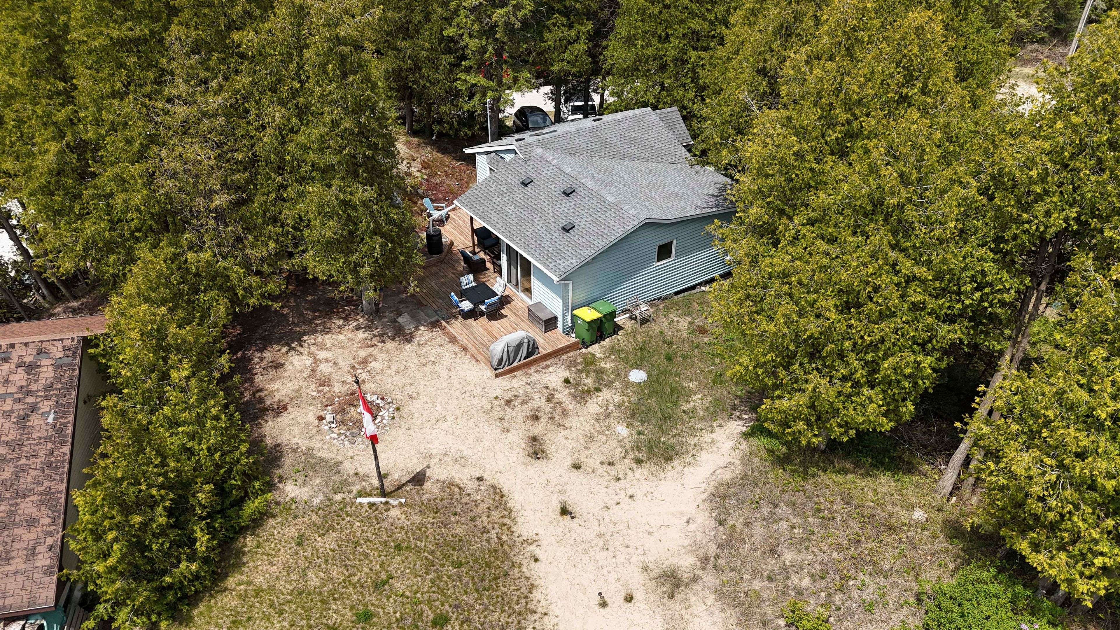Native Leased Lands, ON N0H 2G0,37 SOG JE WA SA DR
