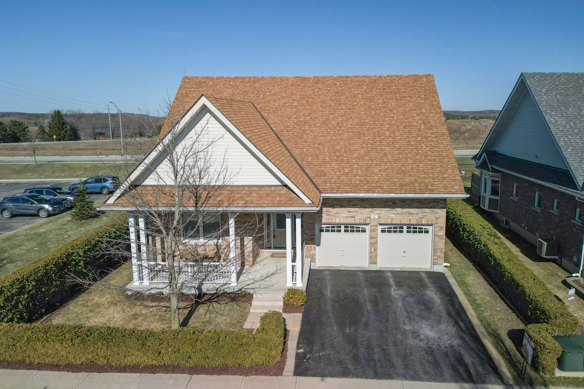 Mono, ON L9W 0B3,200 Kingfisher DR #47