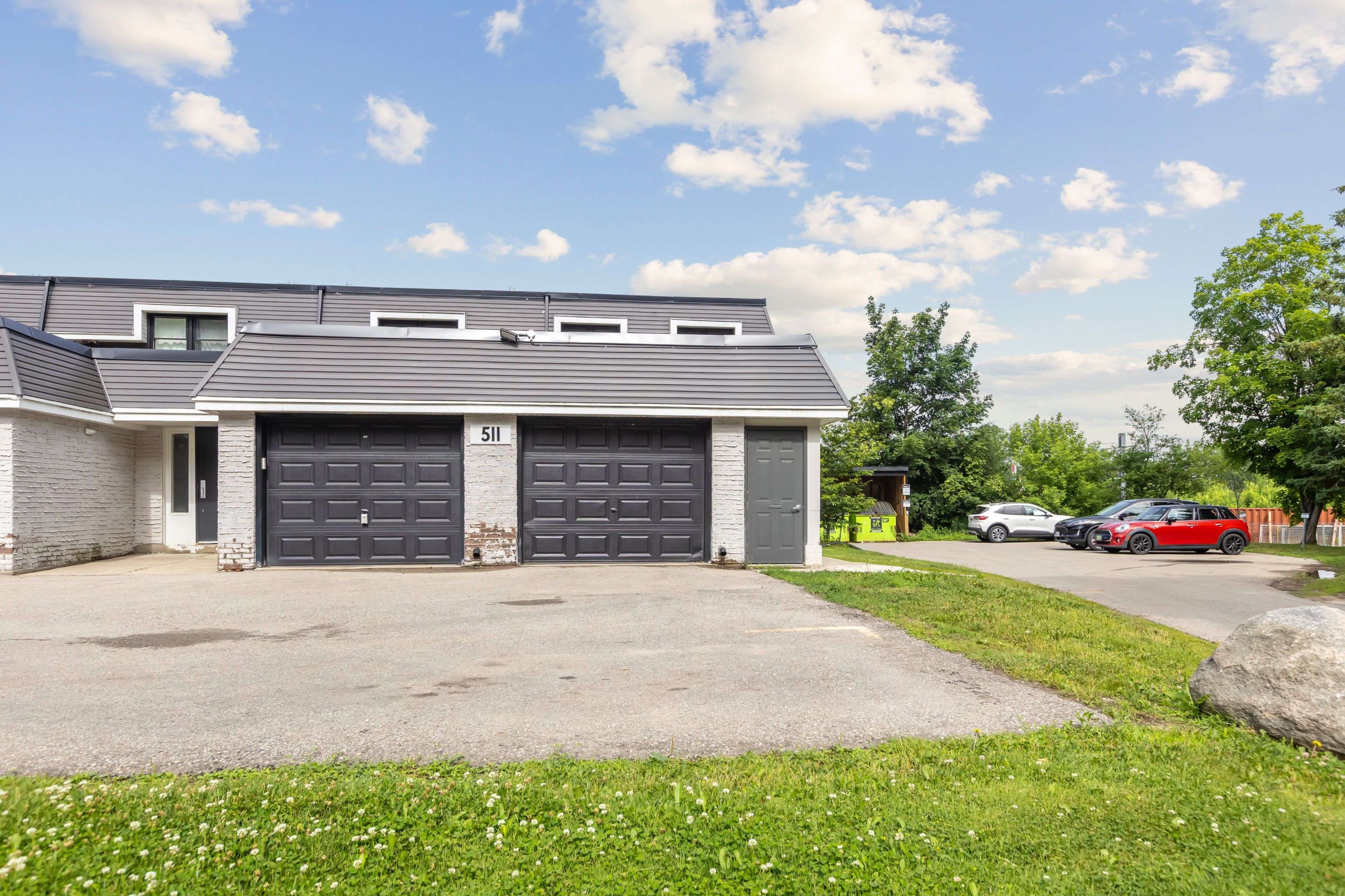 511 Quiet PL #5, Waterloo, ON N2J 5L6