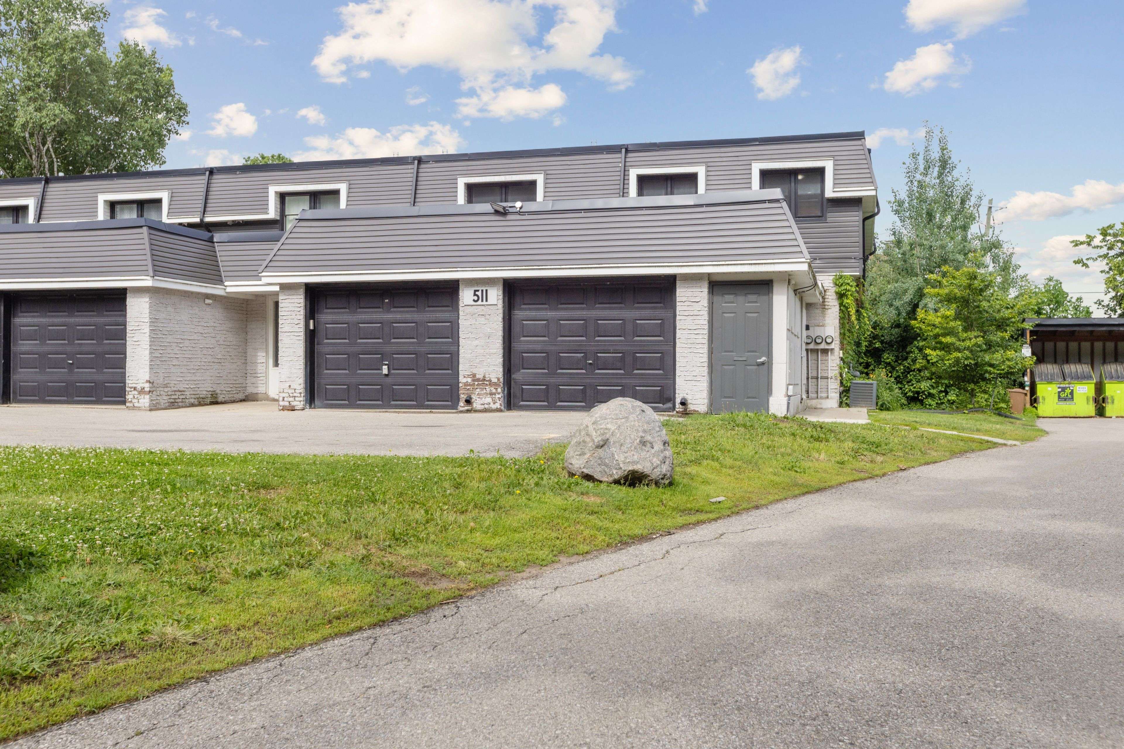 Waterloo, ON N2J 5L6,511 Quiet PL #5