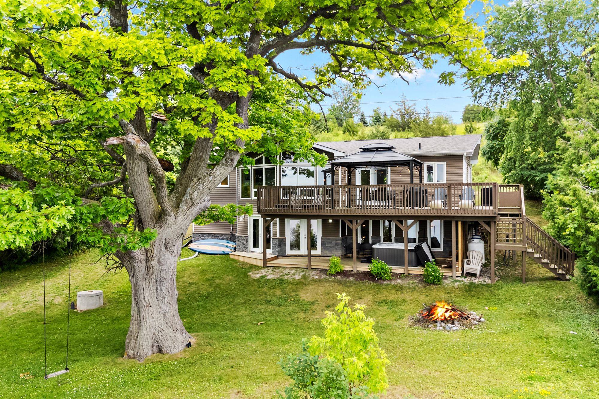 Alnwick/haldimand, ON K0K 2X0,14 Parker DR
