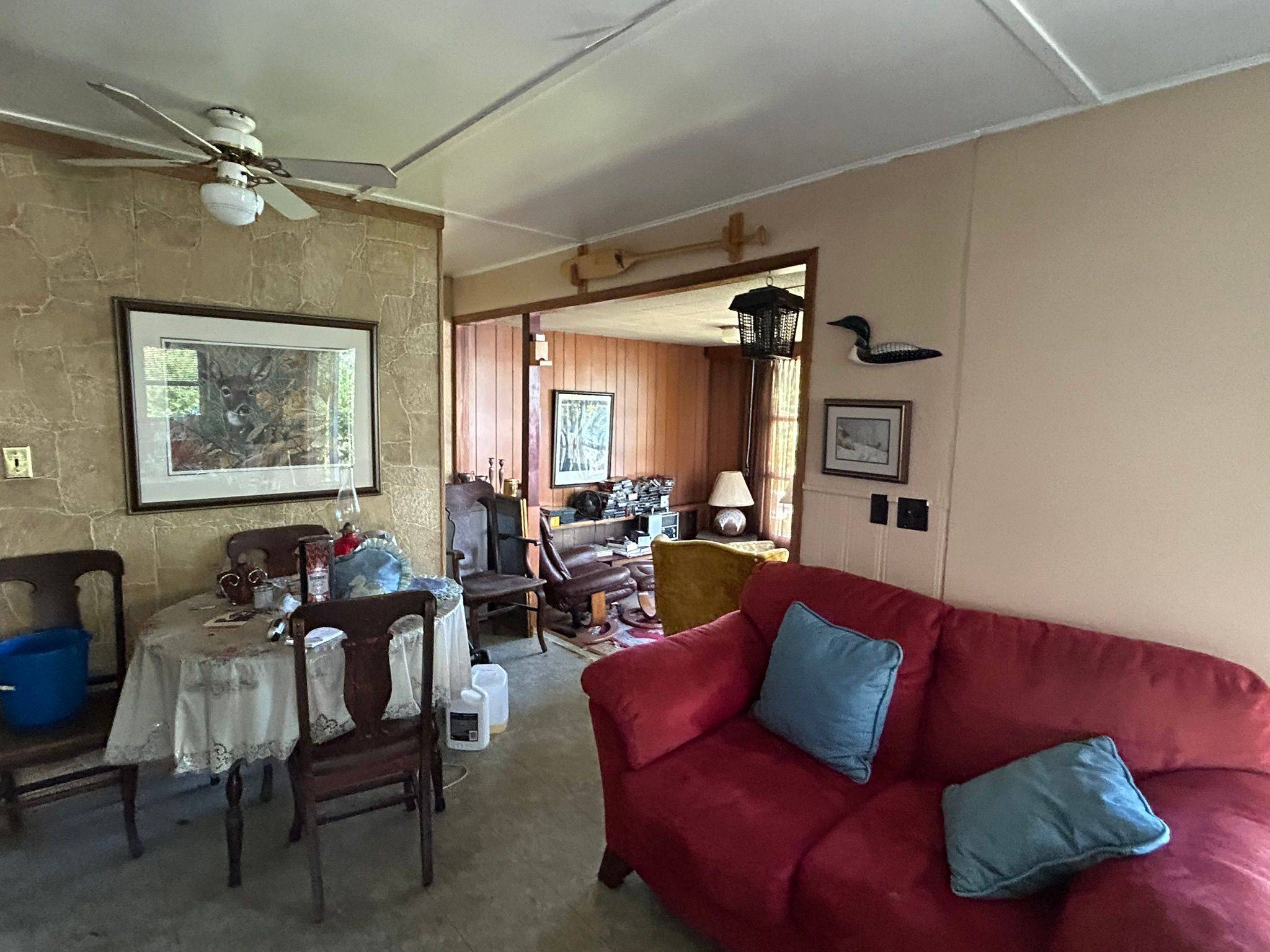 Hastings Highlands, ON K0L 2R0,1536 Papineau Lake RD