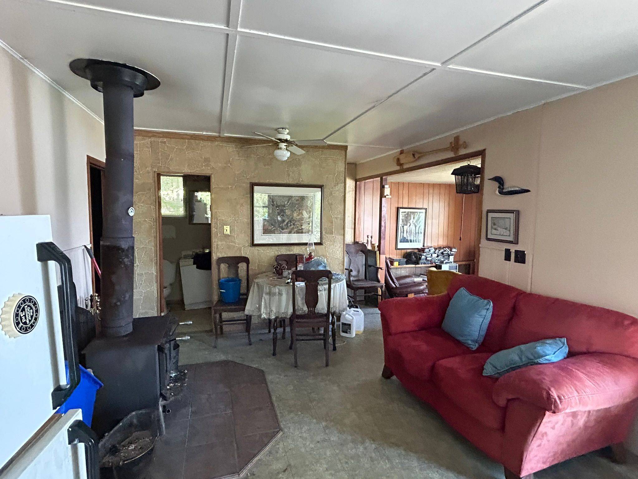 Hastings Highlands, ON K0L 2R0,1536 Papineau Lake RD