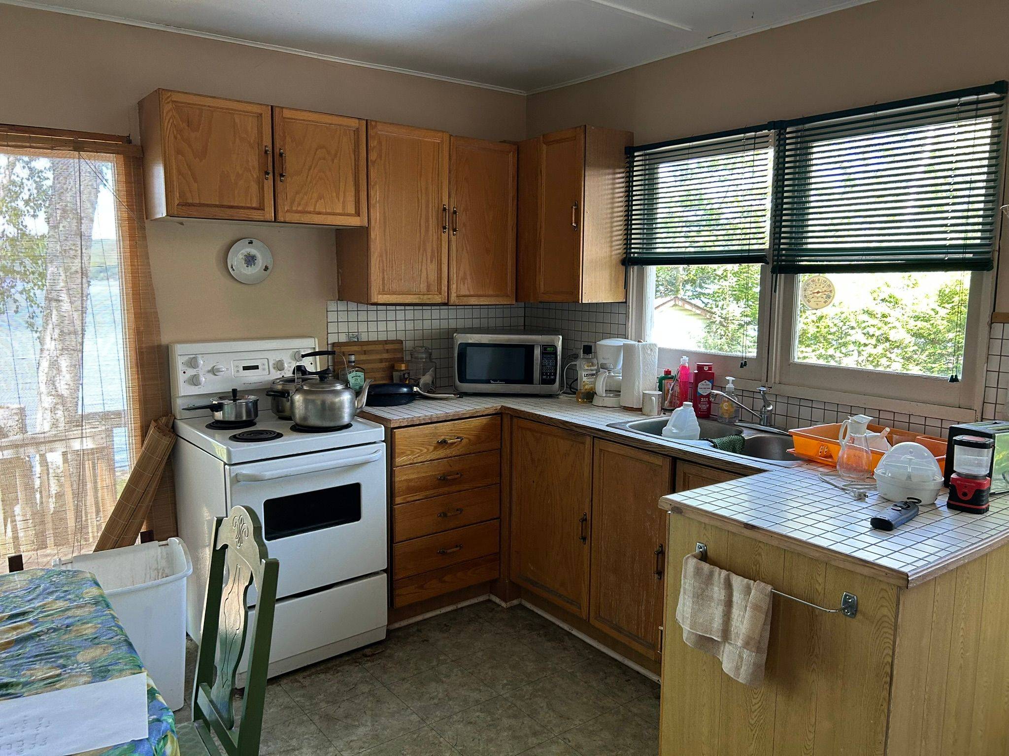 Hastings Highlands, ON K0L 2R0,1536 Papineau Lake RD