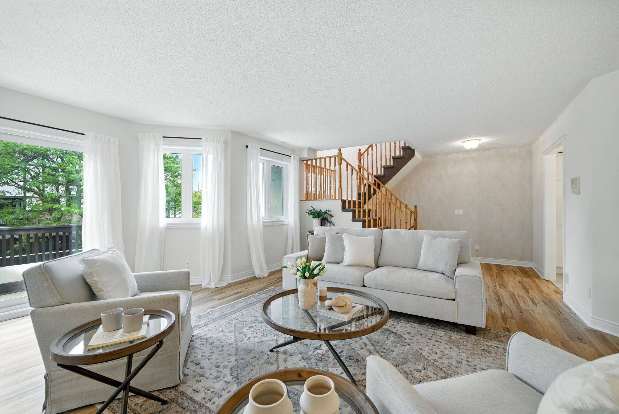 Cobourg, ON K9A 5M1,245 Elgin ST W #511
