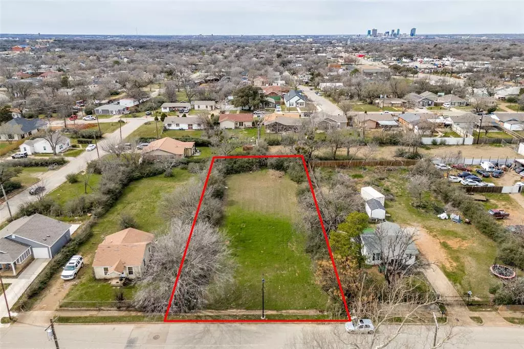 Fort Worth, TX 76105,1404 Amanda Avenue
