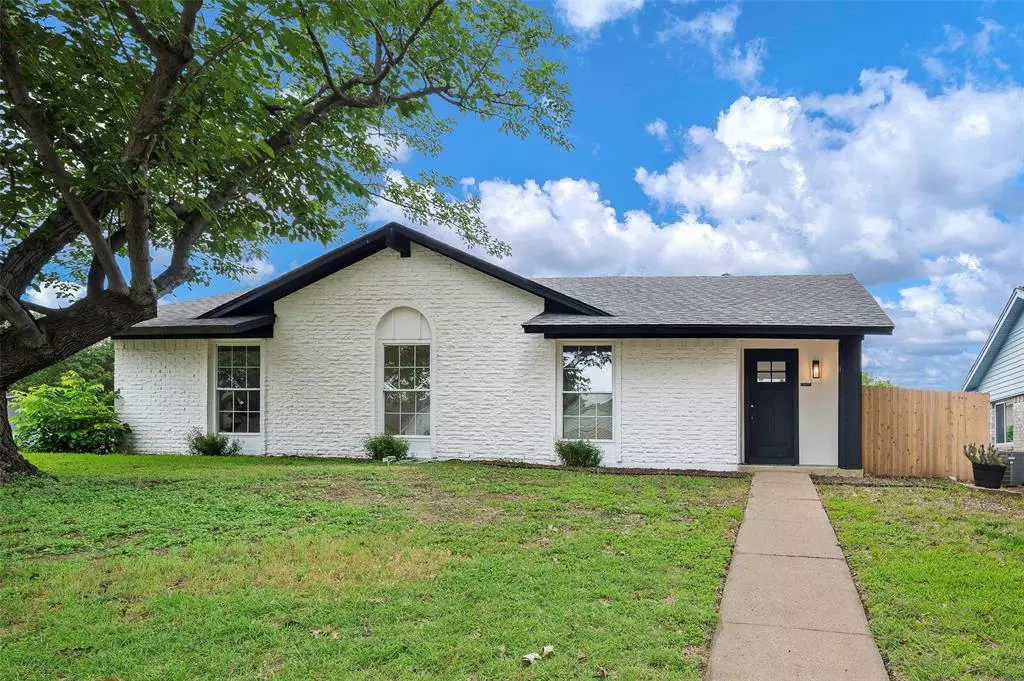 Lewisville, TX 75067,1505 Catalina Drive