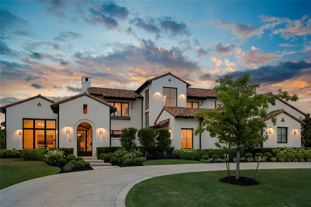 Westlake, TX 76262,2213 Barcelona Court