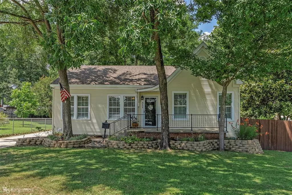 Minden, LA 71055,311 Summit Street