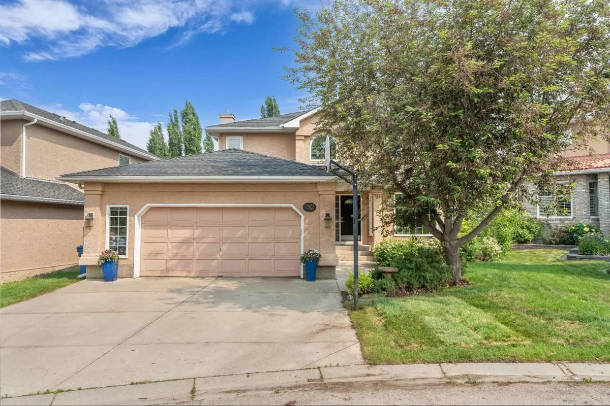 Calgary, AB T2Z 2R4,282 Mt Norquay PARK SE
