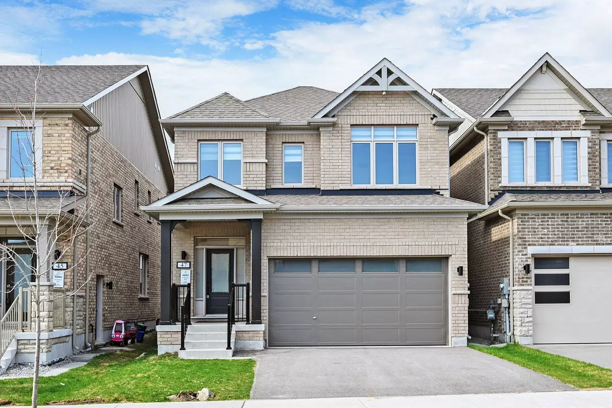 Barrie, ON L9J 0K4,47 Shepherd DR