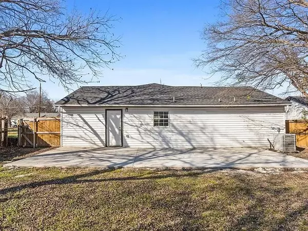 White Settlement, TX 76108,7813 Corina Drive