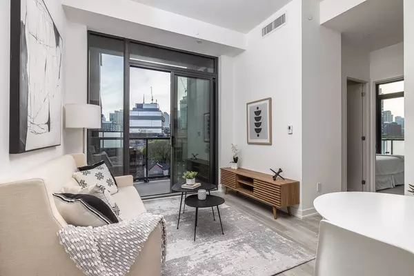 28 Eastern AVE #629, Toronto C08, ON M5A 1H5