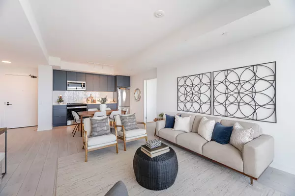Whitby, ON L1N 0P1,1606 Charles ST #1604 A