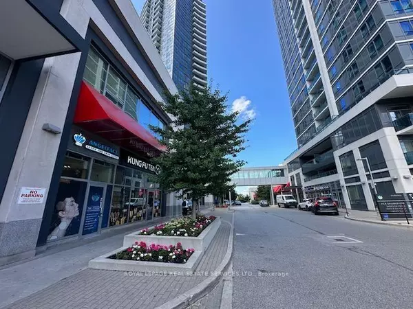 Markham, ON L3T 0C8,7163 Yonge ST #101