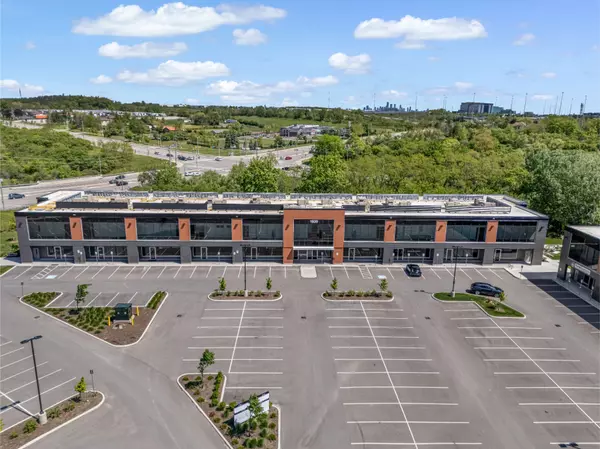 1939 Ironoak WAY #206, Oakville, ON L6H 0N1