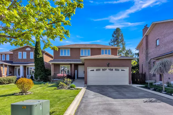 79 Turtlecreek BLVD, Brampton, ON L6W 3Y2