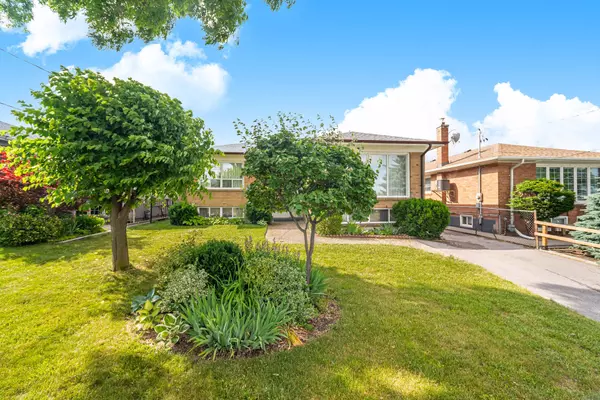Toronto W05, ON M3M 2T4,91 Denbigh CRES