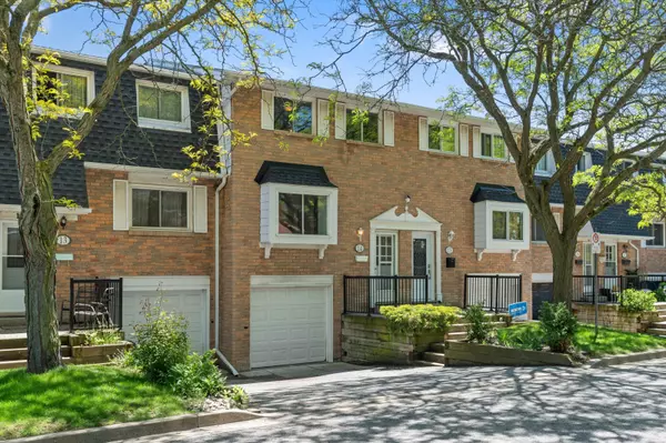 185 Denistoun ST #14, Welland, ON L3C 6J6