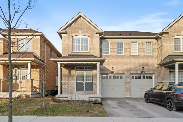 310 Stewart ST, Shelburne, ON L0N 1S3