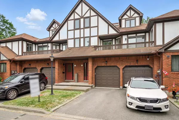 Cobourg, ON K9A 5M1,245 Elgin ST W #511