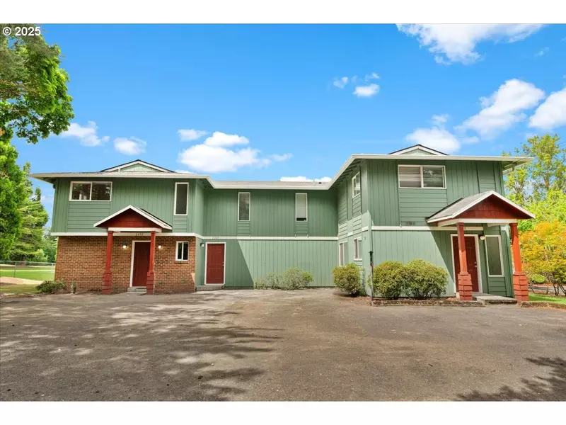 2035 NE KANE DR, Gresham, OR 97030