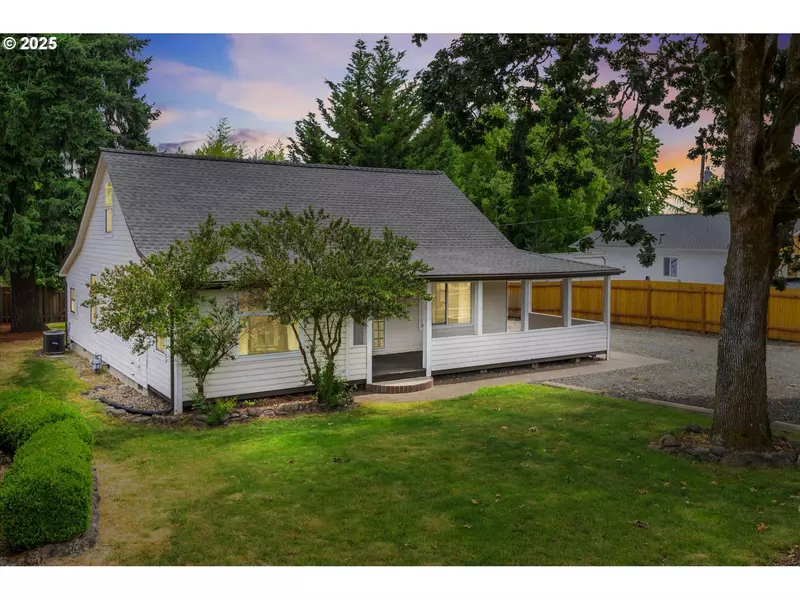 2749 CROCKER LN, Albany, OR 97321