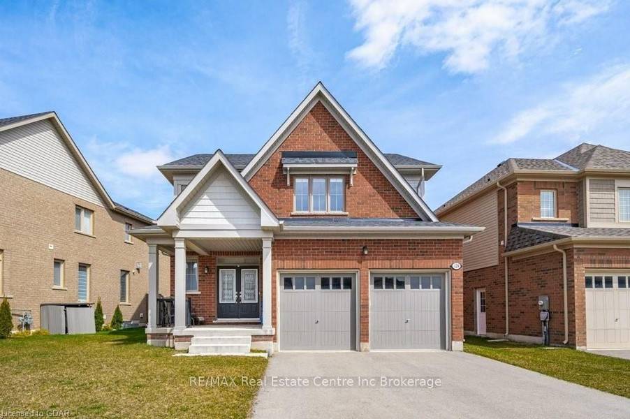 128 Farley RD, Centre Wellington, ON N1M 0E8