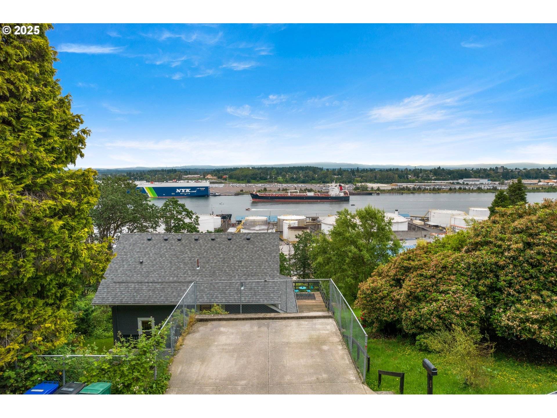 Portland, OR 97231,9750 NW ROSARIA AVE
