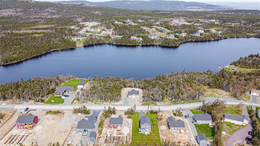 2 Spruce Grove Drive, Pouch Cove, NL A1K 1C8