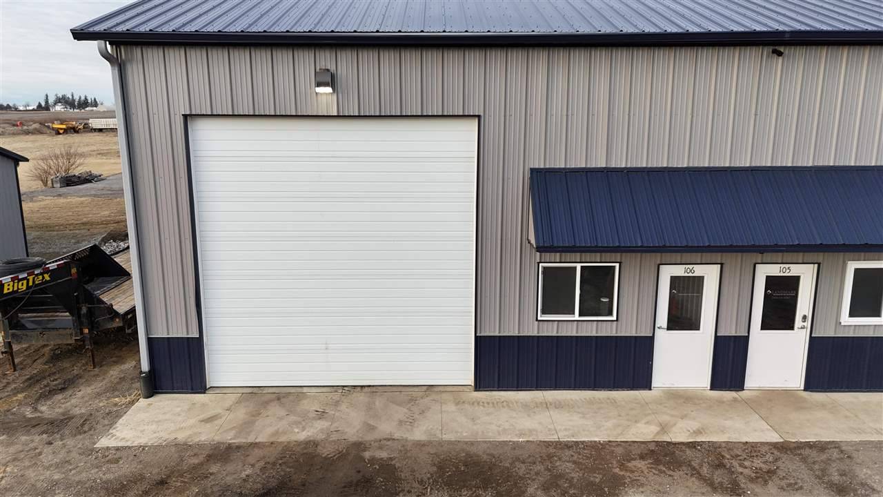 1650 Commercial Dr #106, Walford, IA 52351