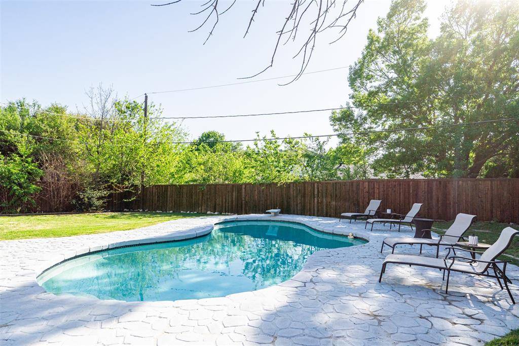 Fort Worth, TX 76133,6800 Welch Avenue