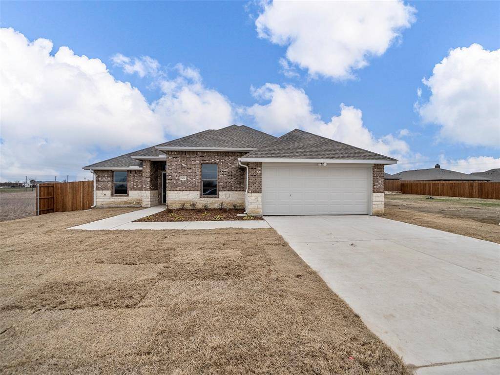 508 MURRAY Court, Josephine, TX 75173